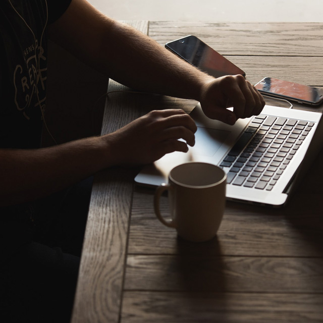 帮李先生实现法律维权